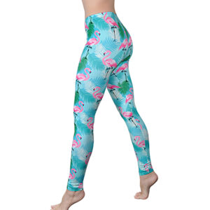 Oh Flamingo Leggings