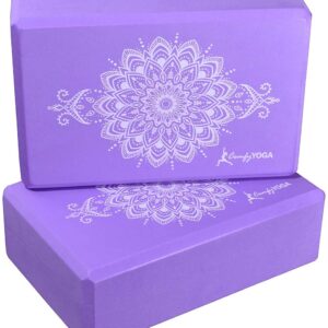 Comfy Yoga Starter Kit