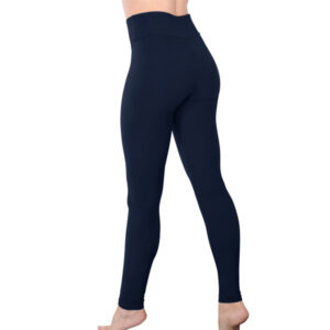 Navy Blue Leggings