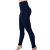 Navy Blue Leggings