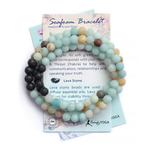 Seafoam Bracelet