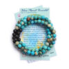 Blue Planet Bracelet