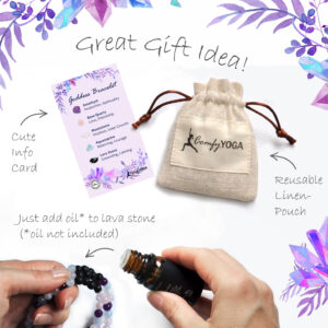 Goddess Aroma Bracelet