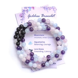 Goddess Aroma Bracelet