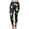 Pineapple Love Leggings