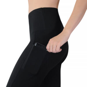 Black Onyx Pocket Detail