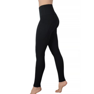 Black Onyx Leggings