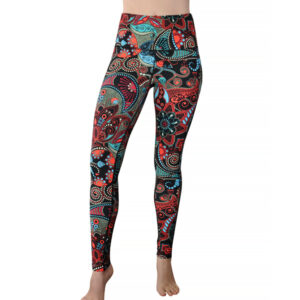 Wonderland Leggings