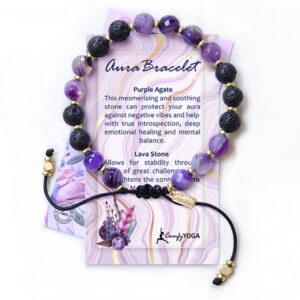 Aroma Bracelets