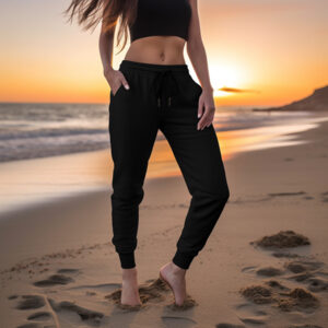 Stretchy Yoga Jogger