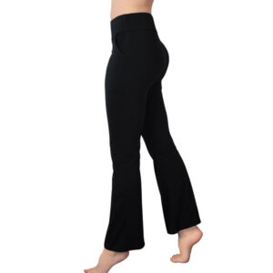 Boot Cut Yoga Pants