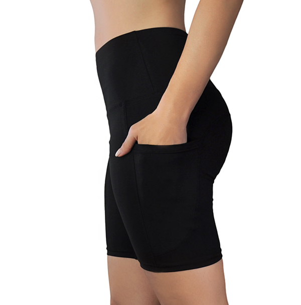 WMTBSRSW Sweat Shorts Women Comfy Wide Leg Active Shorts With Side Split Casual Summer Elastic Waisted Lounge Shorts 2025 Trendy Athletic Outfi