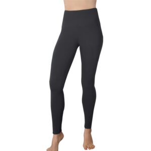 Graphite Pocket Leggings