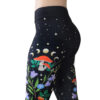 Nightshade Yoga Leggings