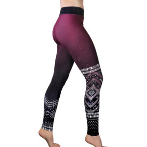 Comfy Yoga Spirit Leggings