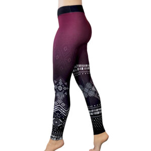 Comfy Yoga Spirit Leggings