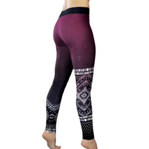 Comfy Yoga Spirit Leggings