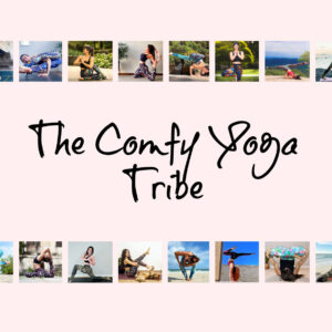 The Comfy Yoga Tribe