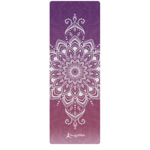Mandala Yoga Mat