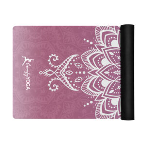 Mandala Yoga Mat