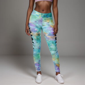 Moon Magic Leggings