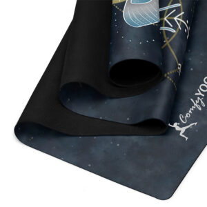 Twilight Moth Yoga Ma