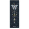 Twilight Moth Yoga Ma
