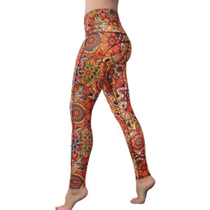 Happiness Pocket Leggings