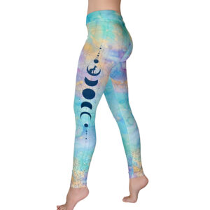 Moon Magic Leggings