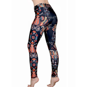 Fable Yoga Leggings