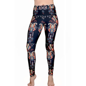 Fable Yoga Leggings