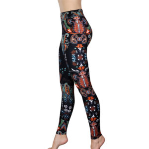 Fable Yoga Leggings