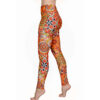 Comfy Yoga Happiness Yoga Leggings