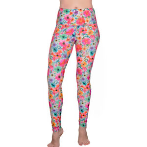 Happy Spring Flowers